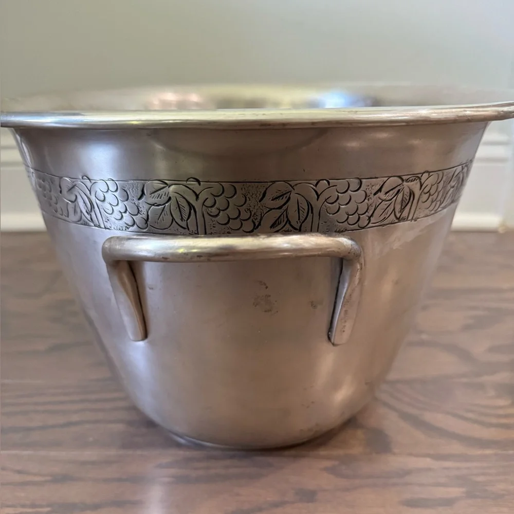 Pottery Barn vtg pottery